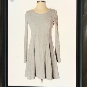 Anthropologie: E by Eloise dress